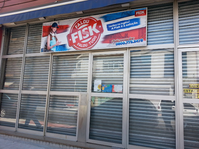 Av. Nossa Sra. do Lorêto, 774 - Vila Medeiros, São Paulo - SP, 02219-000, Brasil