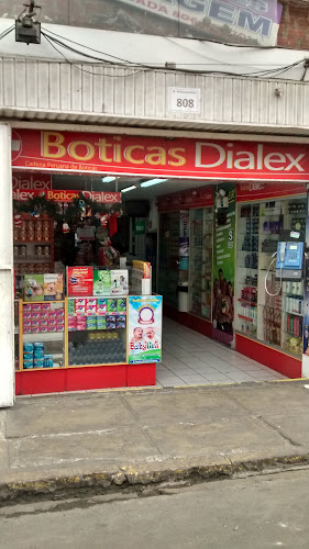 Boticas Dialex