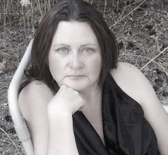 The Deadline - Author Photo