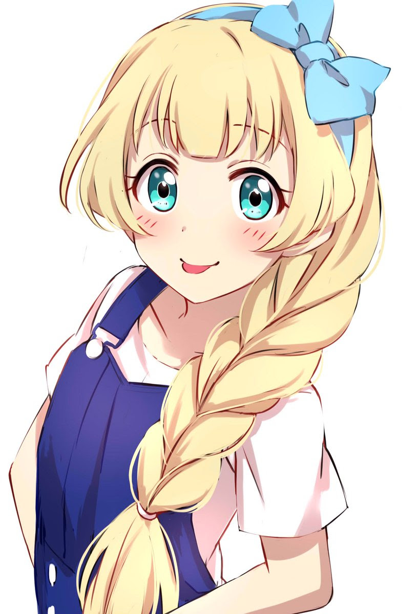 how to draw 80s anime