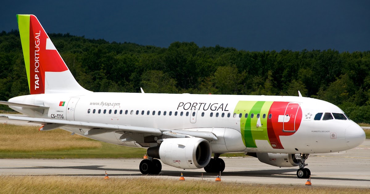 airportugal