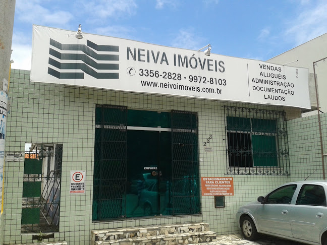 Neiva Imóveis Consultoria - Imobiliária