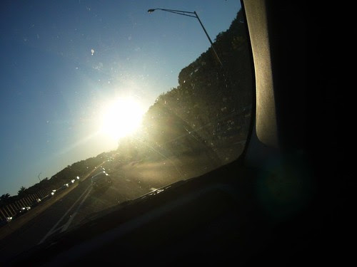 sun