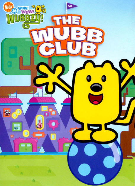 Wubbzy Big Idea