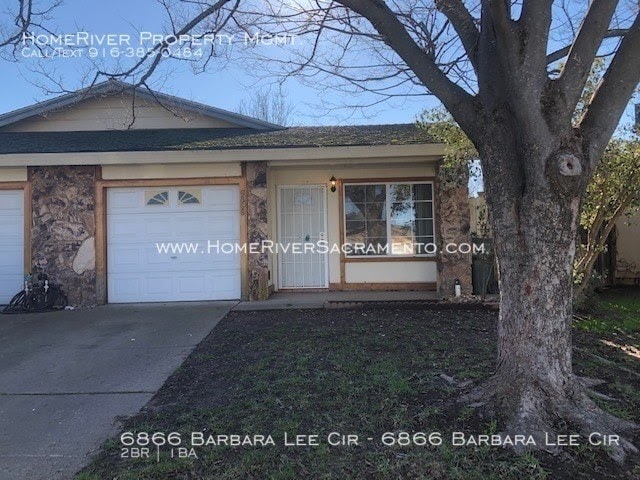 3 Bedroom Duplex For Rent Sacramento