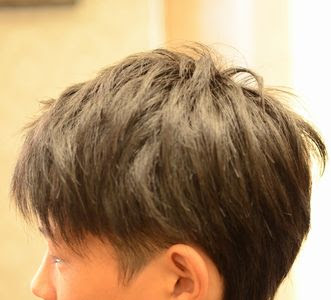 中学生 男子 髪型 頼み方 231098-ワックスなし 中学生 男子 髪型 頼み方