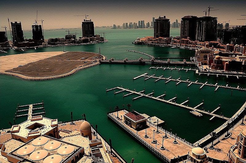 Us Central Time To Qatar Time - PaulineAllison