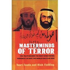 Masterminds of Terror: The Truth Behind the Most Devastating Attack The World Has Ever Seen