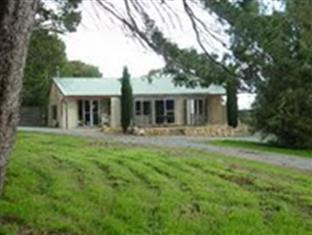 Cape Jervis Accommodation & Caravan Park Cape Jervis