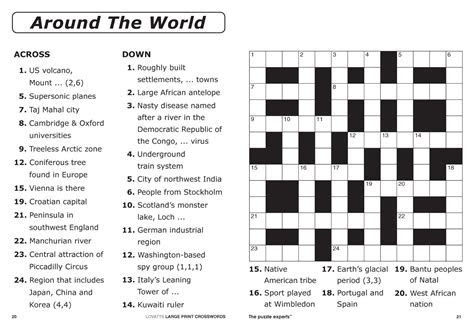 easy printable crossword puzzles Elder Care & Dementia easy printable crossword puzzles Elder Care & Dementia