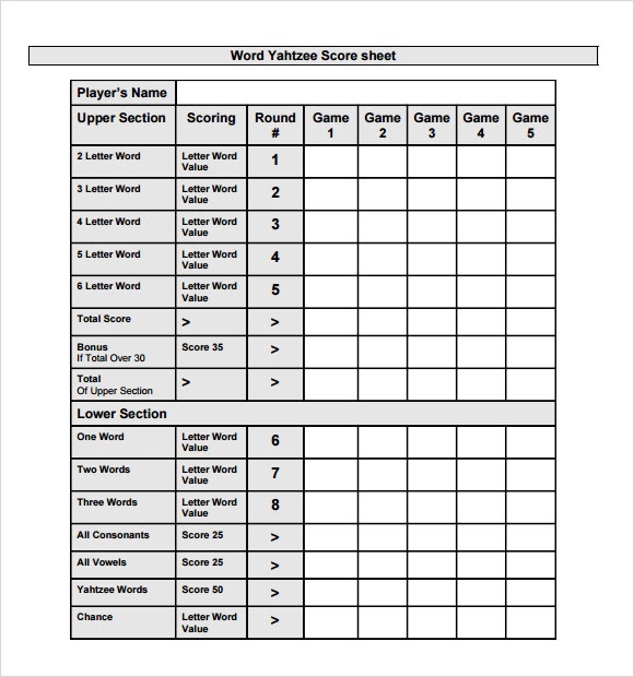 Kniffel Zettel Pdf : Kniffel block pdf | Kniffelblock online : Kniffel