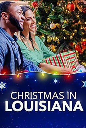 video de Christmas in Louisiana pelicula completa en español