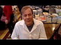Author Ron Petrie talks about Running of the Buffalo book.MP4 Thumbnail