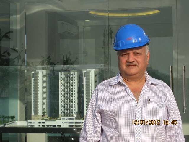 Shridhar Nandlal Pittie, Managing Director, Raja Bahadur International Limited (RBIL), formerly known as The Raja Bahadur Motilal Poona Mills Ltd.