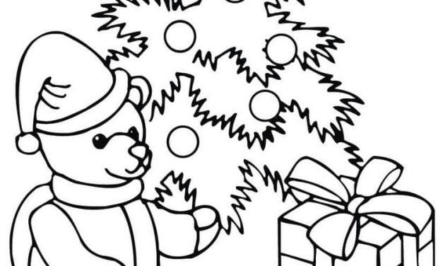 Coloring Pages For Kids A4 Size - Coloring pages