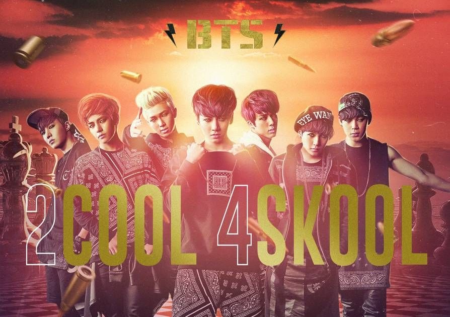 Bts Be Album Original - BTSDUE