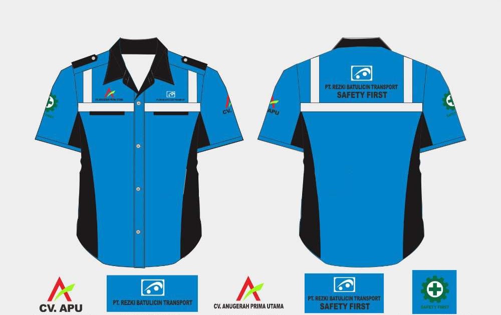 Desain Baju Hem Keren - Kumpulan Model Kemeja