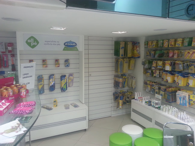 Artpé - Centro Médico - Aracaju
