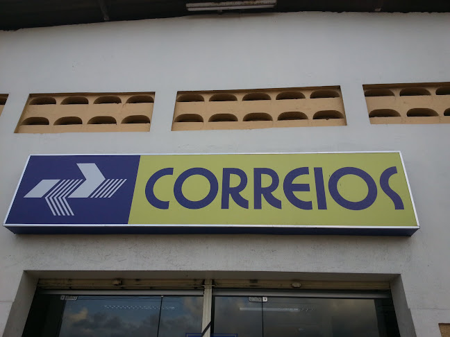 Correios - AGF Jandira - Natal