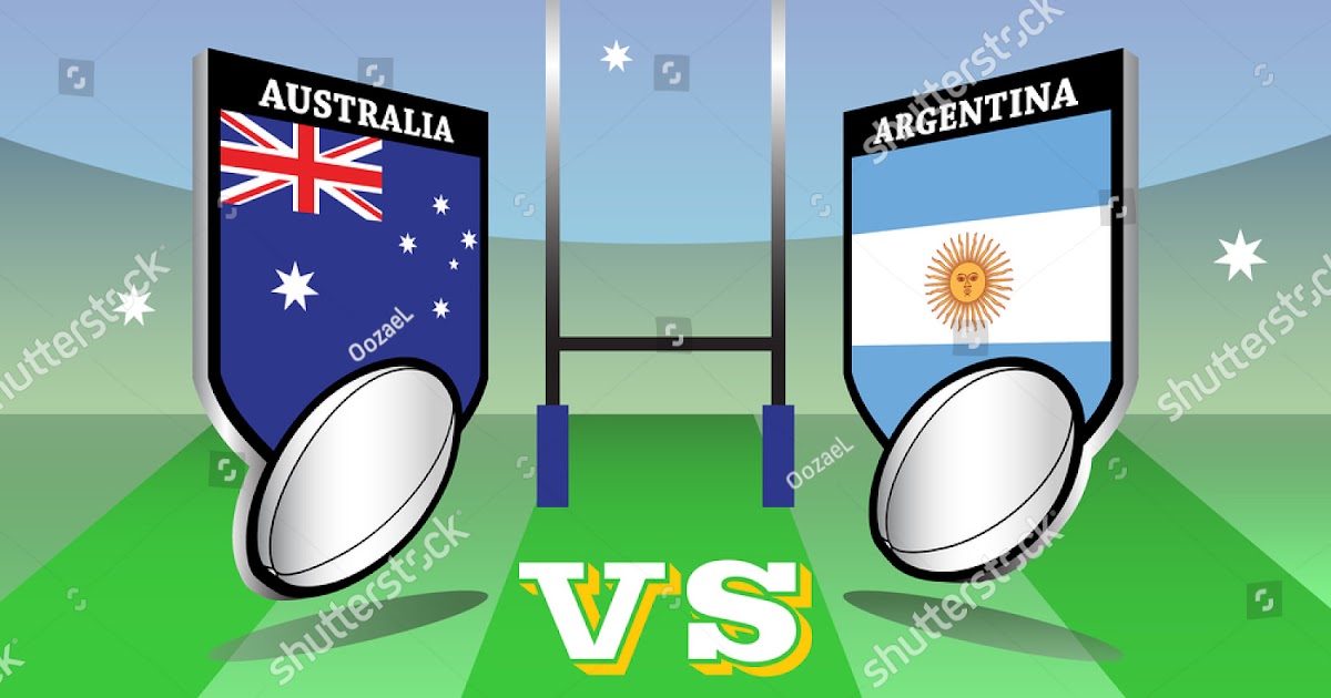 Australia Vs Argentina : Ddwo Wwozhu0fm
