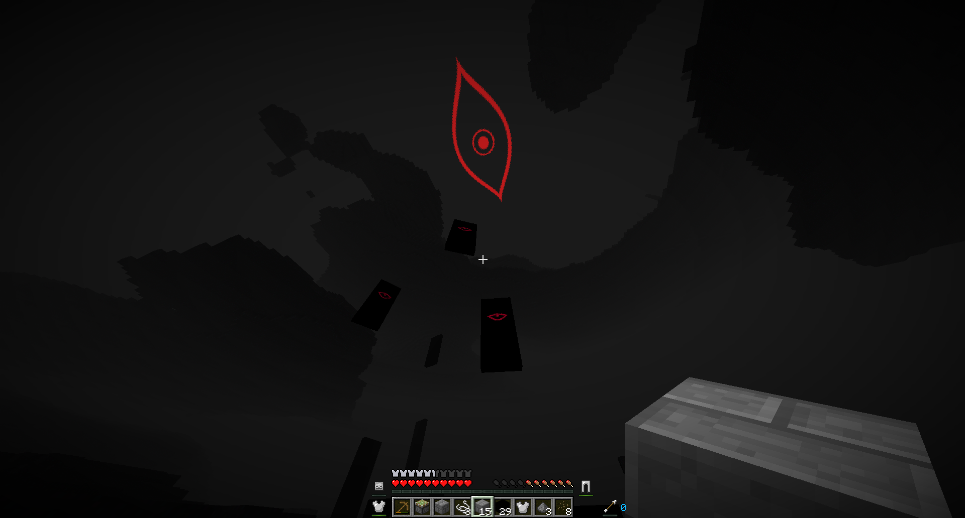 Minecraft Hexxit Dungeons Mod Syurat G