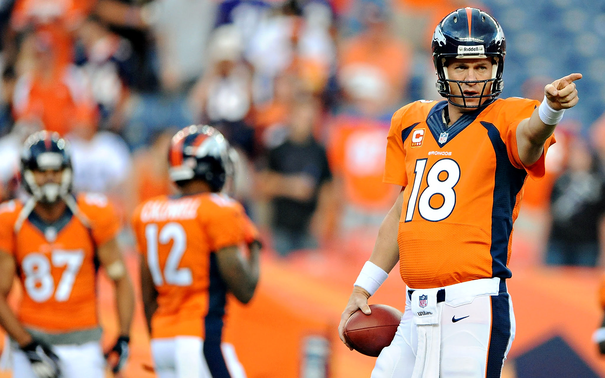 Top 10 NFL Quarterback Seasons ESPN Top 10 NFL Quarterback Seasons ESPN