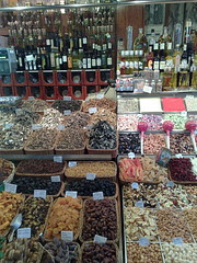 La Boqueria market