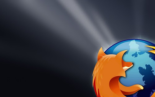 Firefox Wallpaper 83
