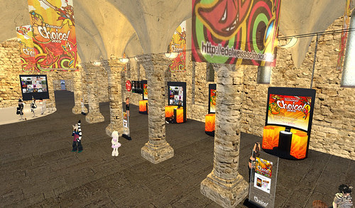 CSR - Event Hall