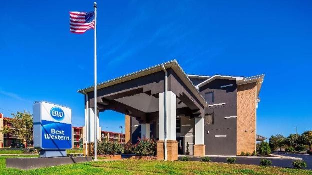Budget Hotel in Rock Hill (SC) : Best Western Rock Hill Rock Hill (SC