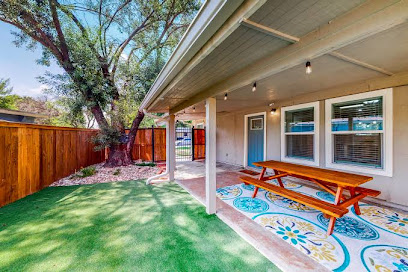 West Ave Bungalow