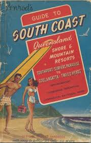 1950s guide to the south coast of QLD