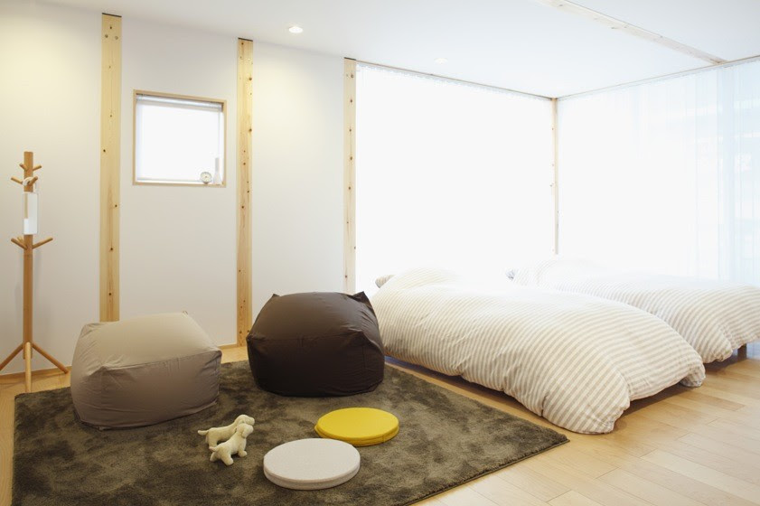 Popular 26 Minimalistjapanese Bedroom
