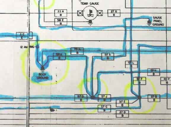 31 Hmmwv Wiring Diagram - Wiring Diagram Info