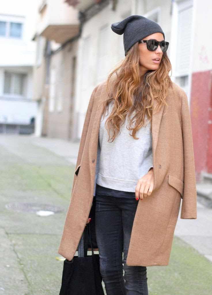 camel coat - stellawantstodie