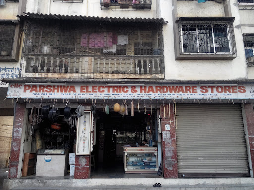 Parshwa Electric & Hardware Stores