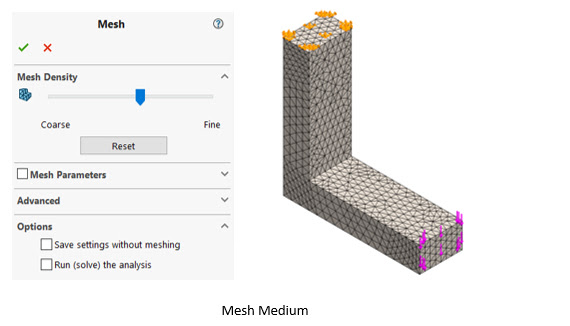 meshmedium