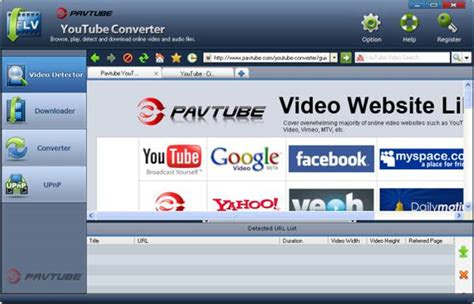 youtube video downloader   converter ymate
