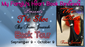 Banner 1 - The Shoe