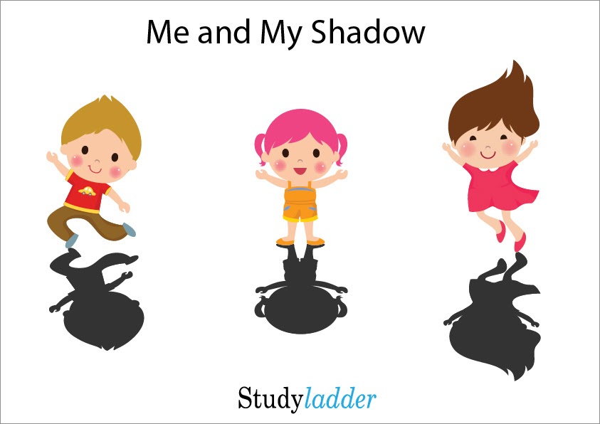 Shadow Cartoon Images