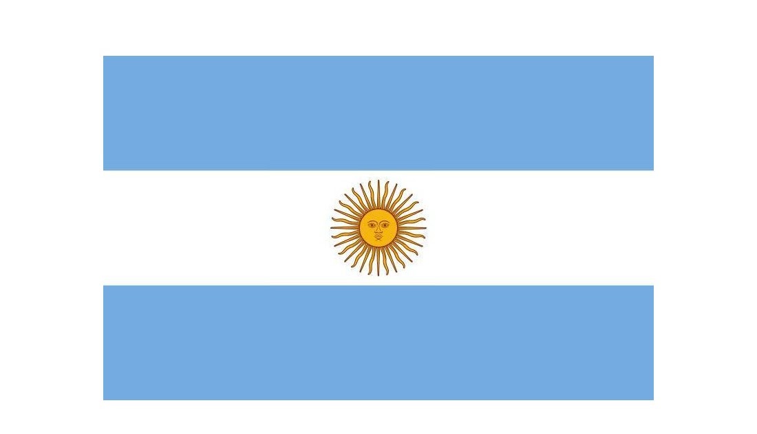 Argentina Bandera - Bandera De Argentina Foto de stock y más banco de