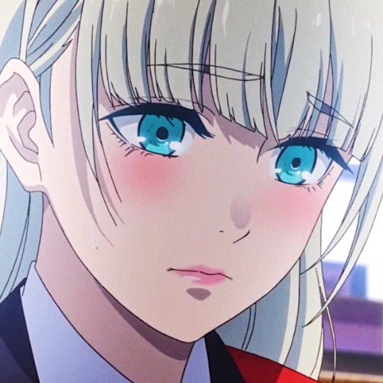 Featured image of post Mary Saotome Kakegurui Characters