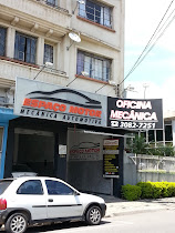 Mecânica Espaço Motor Curitiba