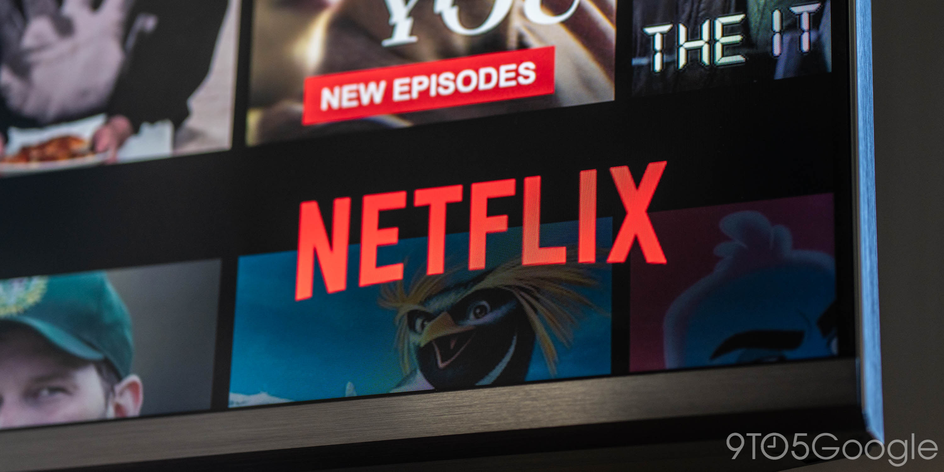 How to cancel your Netflix membership on Android and web