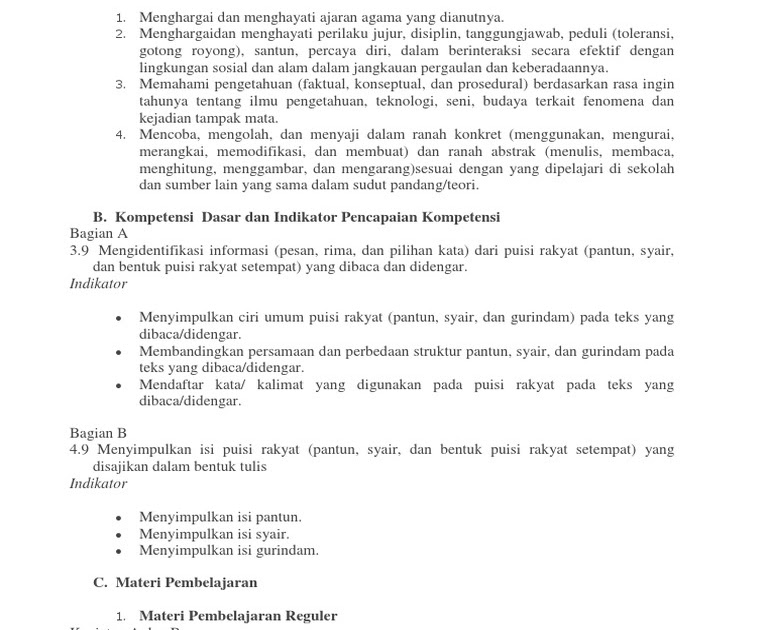 Dapatkan Gambar Perbedaan Pantun Syair Dan Gurindam Dalam Bentuk Tabel Seputar Terkeren by www.cikimm.com