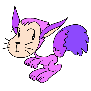 Funky animals.2