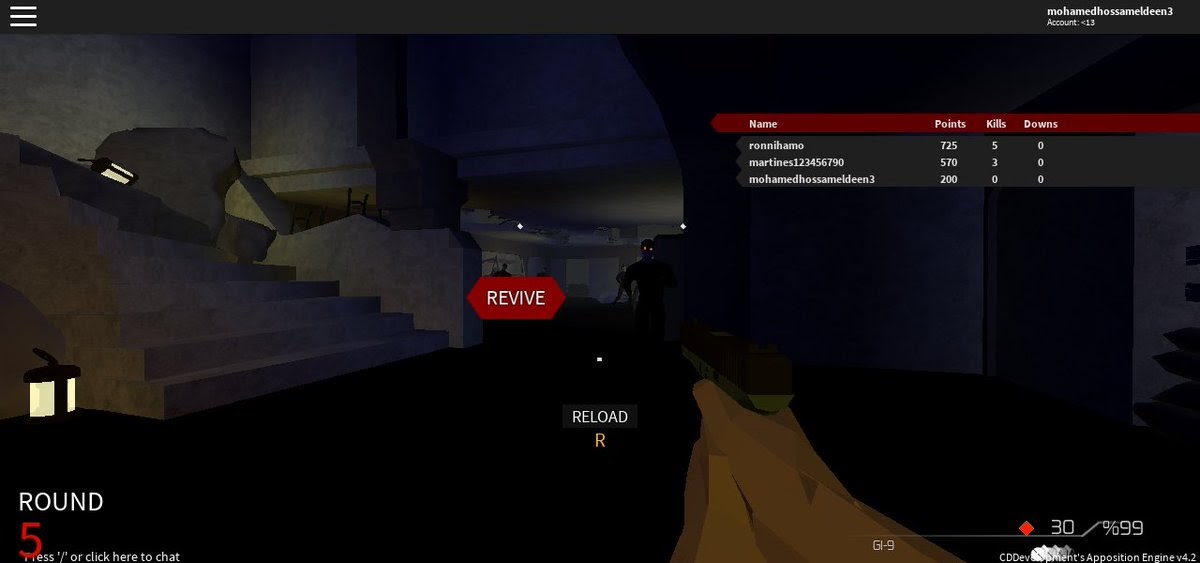 robloxian roblox mazes
