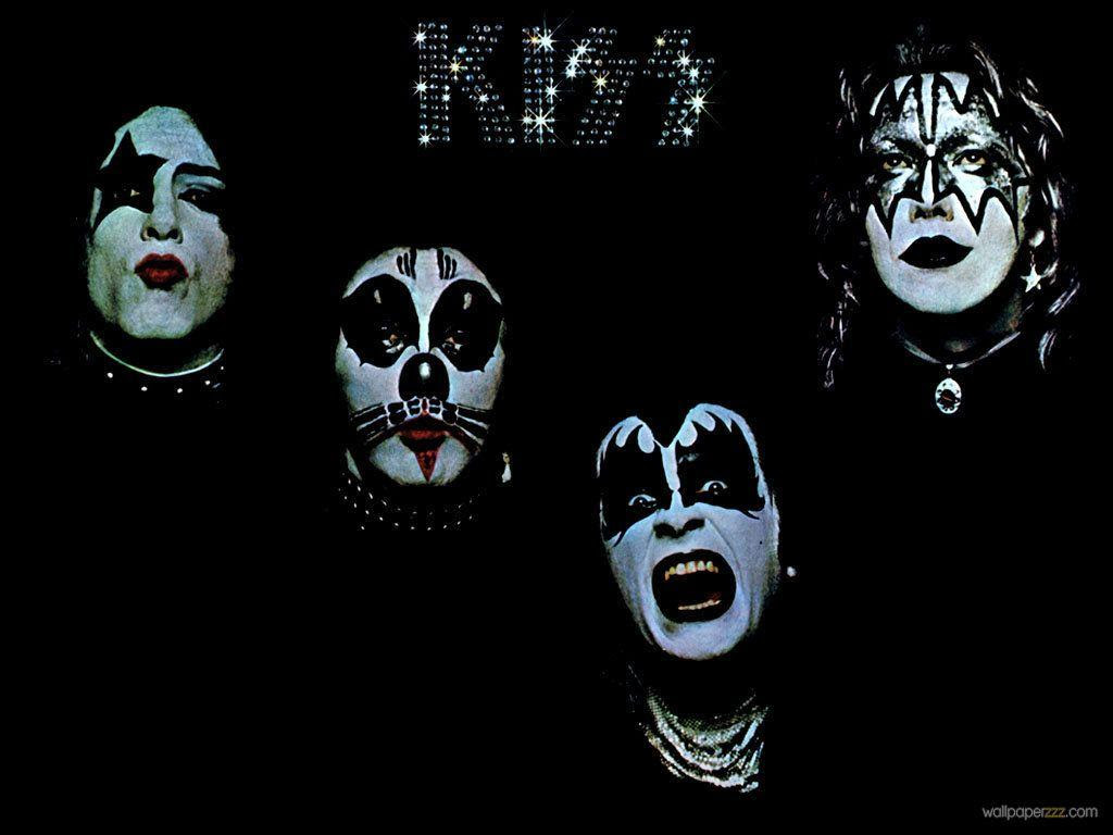 Kiss Wallpapers Wallpaper Cave Kiss Wallpapers Wallpaper Cave