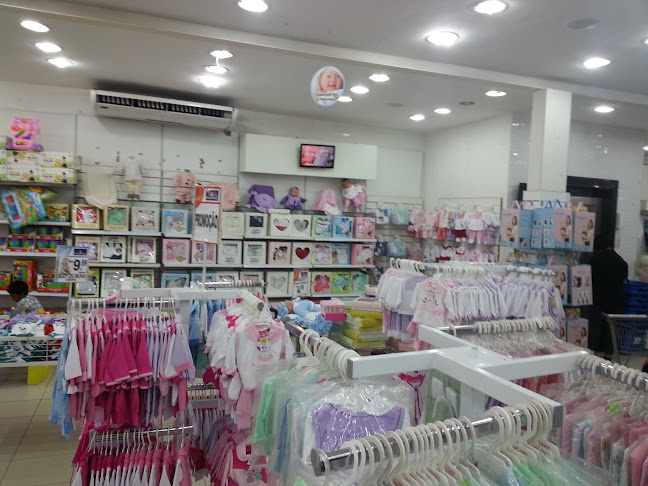 Avaliações sobre Futurista Mega Store em Recife - Loja de roupa
