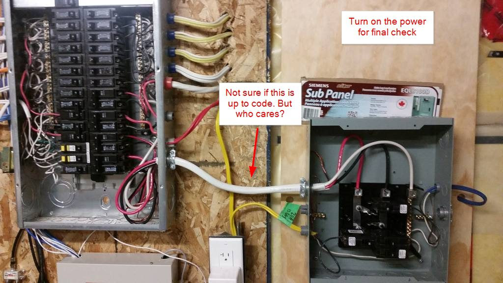 Diagram Electrical 3 Wire Subpanel Wiring Diagram Full Version Hd Quality Wiring Diagram Pdiagram Brianzasenzabarriere It